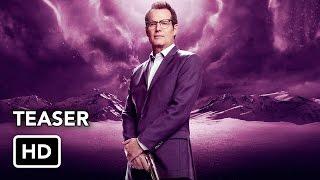 Heroes Reborn Teaser - Noah Benett / HRG (HD)