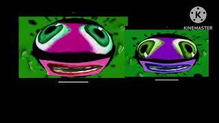 Klasky csupo in lost effect split version ￼