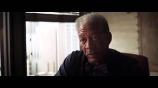 TheDarkKnight clip Lucius Fox vs Coleman Reese