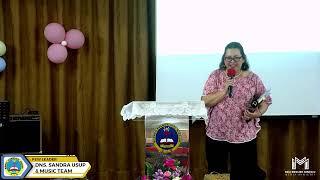  09062024 | LIVE STREAM | BEM BINTULU ENGLISH SUNDAY SERVICE