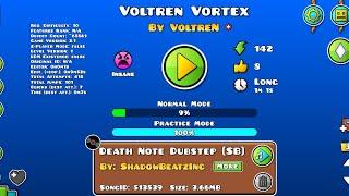 Voltren Vortex by VoltreN [Showcase]