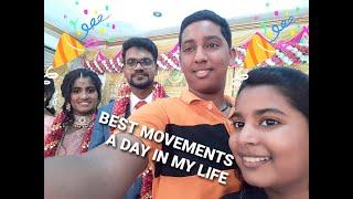 A Vlog to meet open your mind with muruga mp (Muruganantham Sir)