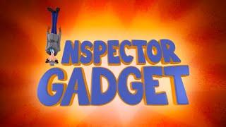 Inspector Gadget 2.0 Theme 