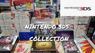 3DS Collection | Console Collector