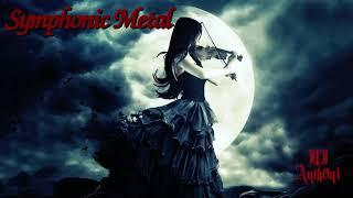 Symphonic Metal - Dj.Anth0n1