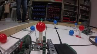WSRHS Minefield GoPro