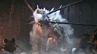 Shimo's True Age Was Just Confirmed! #godzillaxkongthenewempire #monsterverse #godzilla #shimo