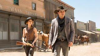 An unforgettable Western film for the evening | A Heartfelt Western That Will Touch Your Soul