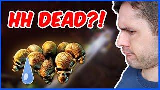 Is Headhunter Dead To Me? (& Magic Find) | Path of Exile