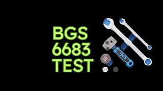 BGS 6683 Test