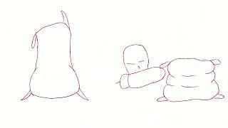 Animation exercises 1-21 (stuff i did in January) #animation