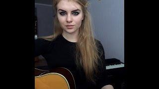 The Cranberries - Zombie ( cover by Daria Kovalenko )