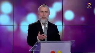 הרב זמיר כהן - זוגיות על פי הרמב"ם