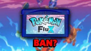 This Will be the Next Pokemon Fan Game to be Banned. (Pokemon Flux)