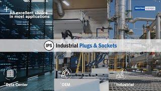 Amphenol Sine Systems - Industrial Plugs & Sockets Overview