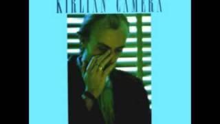 KIRLIAN CAMERA "edges" (dance version)