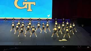 Georgia Tech - UDA Nationals 2024