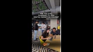 Are You Still Planning to Join Digital Marketing Course StopThinkingStartDoing|Gourav Digital Club