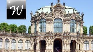 ◄ Zwinger Palace, Dresden [HD] ►