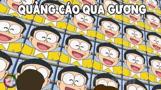 Review Doraemon - Công Ty Quảng Cáo Qua Gương | #CHIHEOXINH | #1309