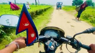 Chiya Bari Visit || Bhadrapur Jhapa ||