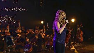 Lara Fabian - Adagio Italian (Live with a Philharmonic Orchestra at Night of The Proms 2007)