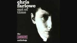 Chris Farlowe - Out of Time