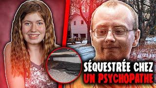 à 13 ans, elle vit 88 JOURS de CALVAIRE chez un PSYCHOPATHE : Le cas Jayme Closs (#HVF)