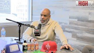 DJ Toomp: Everybody Can't Do What Killer Mike Did, We Lost A Whole Generation Of Artists...