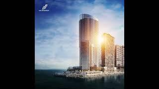 Residential Luxury Building | Lavish Standards | HMR Waterfront | DHA Phase 8 Karachi