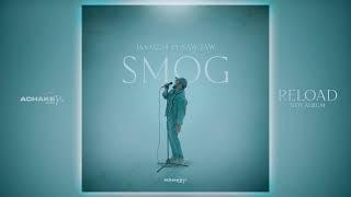 Jax (02.14) , Saw Jaw -Smog