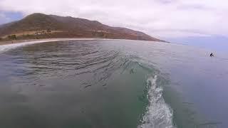 #leocarillo #alleyopp #air #secos #pov #invert #surf #surfer #malibu #pointbreak #beach #stoned #fun