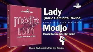 Modjo - Lady (Dario Caminita Revibe) 6'37"