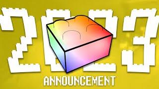 Brickfilm Day 2023 Announcement