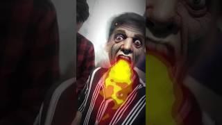 horror funny sound wait for end  rana shahzaib  #horrorsounds #bhoot #ghost #horrorsoundeffect