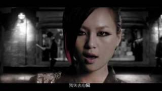 [HQ] 周筆暢2010年專輯《i魚光鏡》首波主打 - 魚罐頭 MV