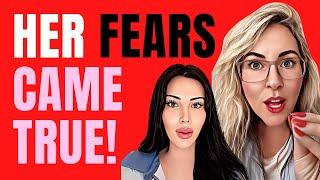 Why Did The Wizard Liz Get CHEATED ON? Subconscious Fears Are Ruining Your Relationships