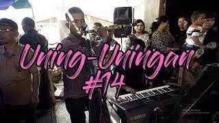 AGAVE MUSIK - UNING UNINGAN #14