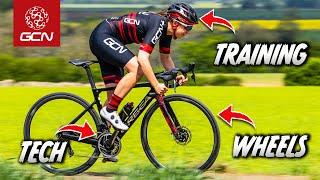 The 6 BEST Cycling Upgrades!