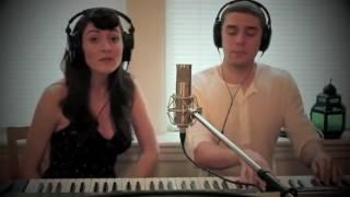 Chris Brown - Look At Me Now ft. Lil Wayne, Busta Rhymes (Cover by Karmin).mp4