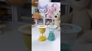 DIY Hourglass #diy #craft #shorts #shortvideo #shortsviral