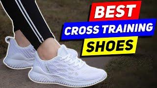 Top 3 Cross Training Shoes for Women in 2024 