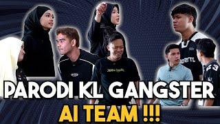 AI TEAM G4NGSTER !!! CHALLENGE VIRAL T1KTOK KL G4NGSTER…