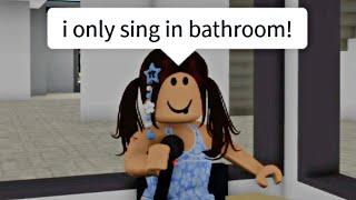 All of my FUNNY SINGING MEMES in 14 minutes!  - Roblox Compilation