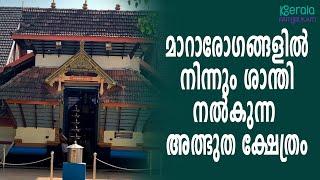 മഹാവിഷ്ണുവിന്റെ അവതാരവും ആയുർവേദത്തിന്റെ കുല ദൈവവുമായ ധന്വന്തരിയുടെ അത്ഭുതങ്ങൾ