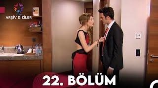 Küçük Sırlar 22. Bölüm