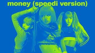 LISA - ‘MONEY’ (SPEEDI VERSION)