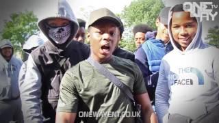 ONE WAY TV | G.A.V / CEE1 / DEANI / LITTLE L FREESTYLE