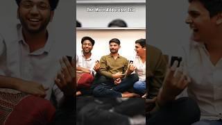 Most Adorable Trio ||Prashant kirad||Shobhit Nirwan||Digraj Singh Rajput||NextToppers #shorts #cbse