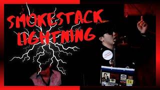 Smokestack Lightning(Howlin' Wolf)/ひねもす大臣&The HouseRockers